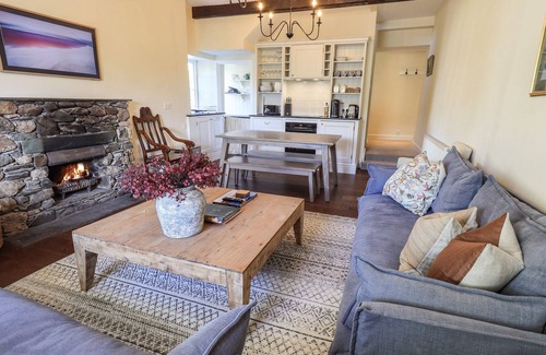 Elterwater Cottage | ST GILES, pet friendly, with open fire in Chapel Stile