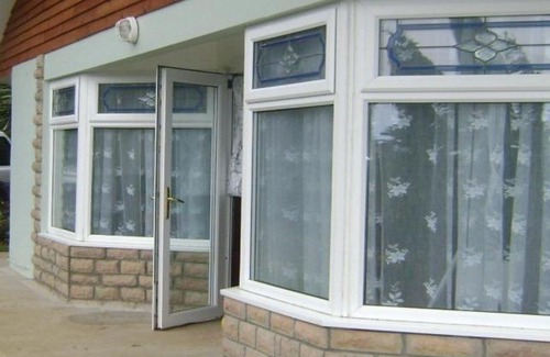 Saint Helena House | St Helena Island 3 bed accom