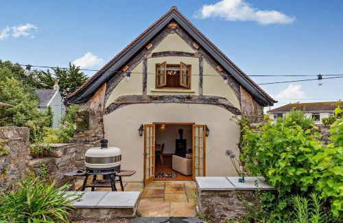 Croyde House | St Helens Chapel Cottage