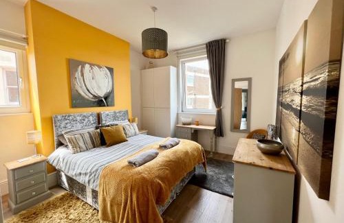 Southsea Apartment | St Helens House