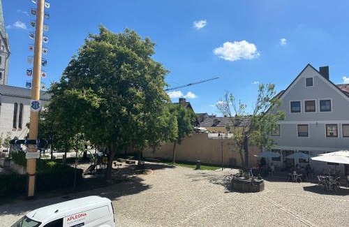 Reichertshofen Hotel | ST Hotel