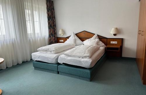 Reichertshofen Hotel | ST Hotel