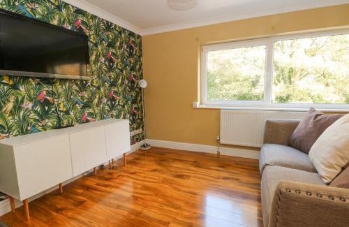 Hoole Apartment | St James Court