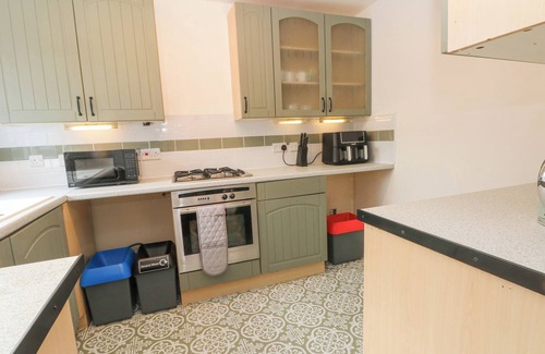 Hoole Cottage | ST. JAMES COURT in Chester