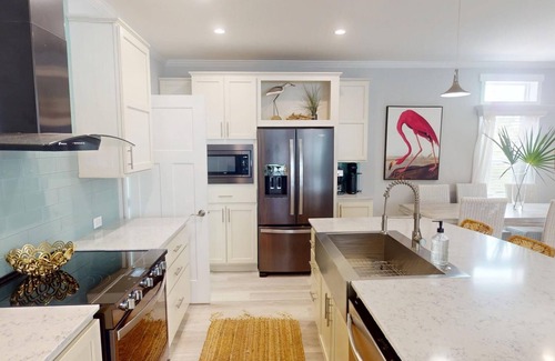 Port St. Joe House | St. Joe Beach | So Cute!