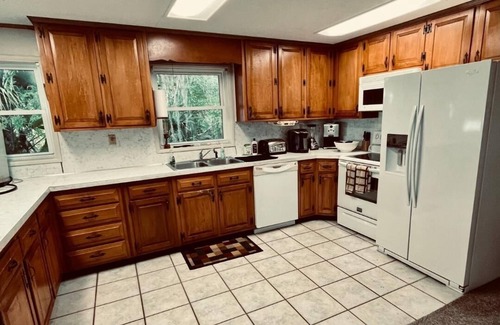 Crescent City House | St Johns River Retreat CSC Unit 2