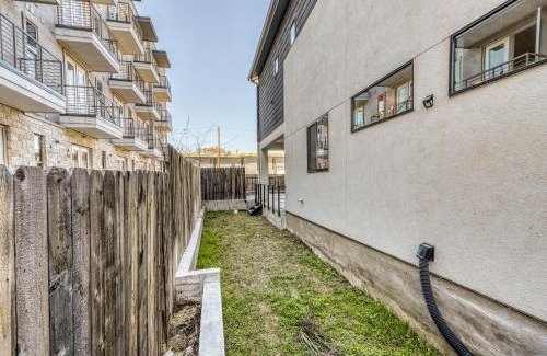 Highland Apartment | St Johns