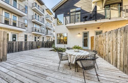 Highland Apartment | St Johns