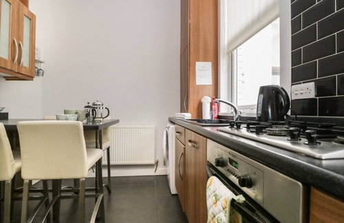 Keswick Cottage | St Johns View