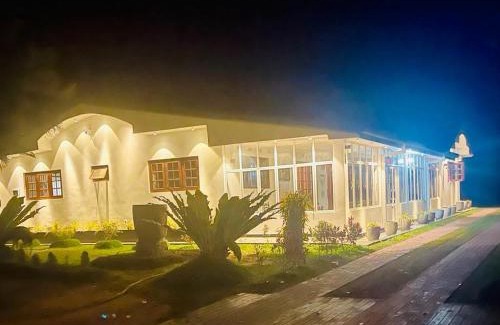 Hali-Ela Hotel | St. Judes Holiday Resort