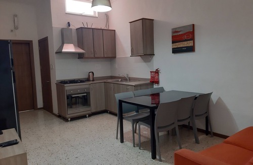 Paceville Apartment | St Julian's - Good Location, 2 Bedroom, Terrace
