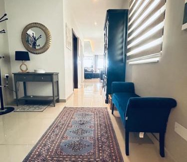 Ta' Giorni Apartment | St Julians 2BR Luxury Apartment