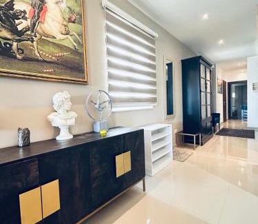 Ta' Giorni Apartment | St Julians 2BR Luxury Apartment