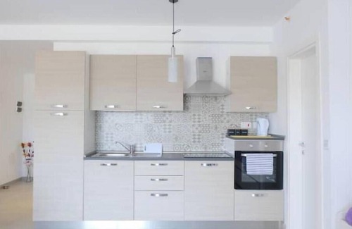Paceville Condo | St.julians apartm St.georges Bay