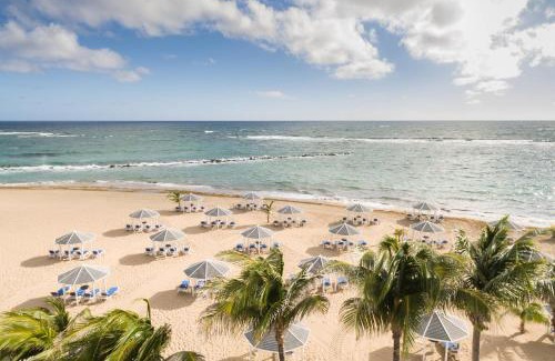 Kittian Village Resort | St Kitts Marriott Beach Resort, Casino & Spa