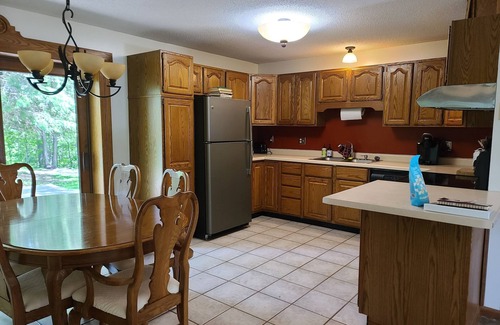 Superior House | St. Louis River 3 Bedroom Home with Incredible View