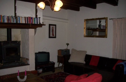 Saint-Martin-le-Bouillant Other | St Martins Farmhouse Idyllic Normandy 5 bedroom gite Get away from it all!