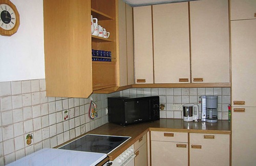 Arzl im Piztal Apartment | St. Magnus apartment rental - Apart Sonneck