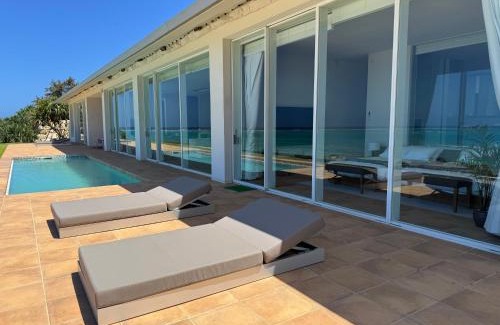 Yoron Villa | St Maire Yoron
