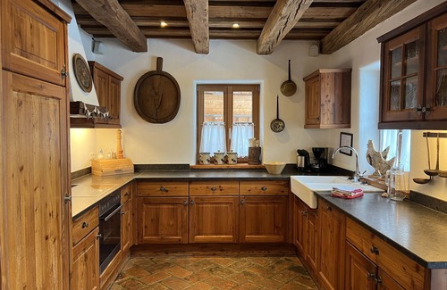 Sankt Martin House | st martin chalets by Interhome