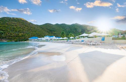 Anse Marcel Resort | St Martin Beach Resort & Spa