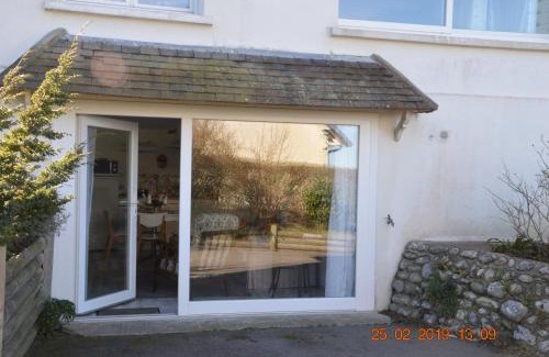 Saint-Martin-en-Campagne Apartment | ST MARTIN PLAGE