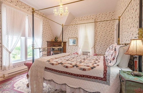 St. Martins Bed & Breakfast | St. Martins Country Inn