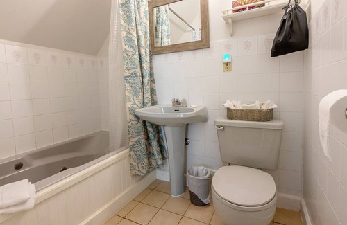 St. Martins Bed & Breakfast | St. Martins Country Inn