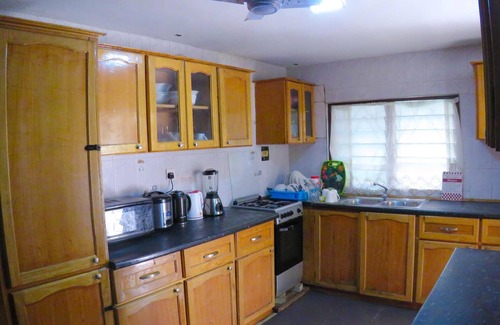Janman House | St Mary's at hills guest house