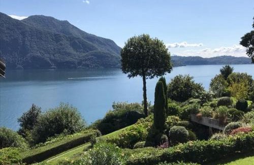 San Maurizio Apartment | St. Maurice smile