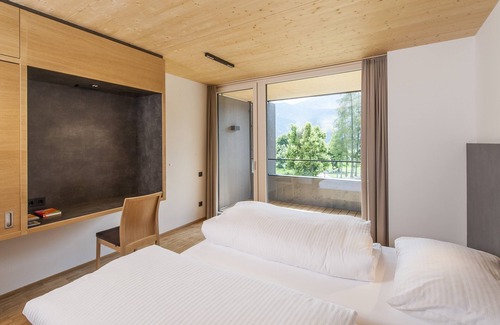 Pfons Hotel | St. Michael Alpin Retreat