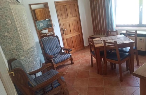 Vasszentmihaly Apartment | St. Michael Apartman