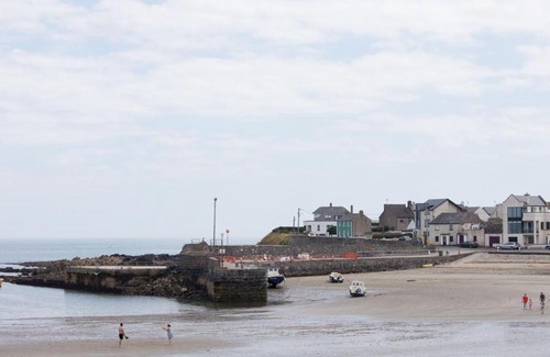 Burrow House | St Mouges - Skerries