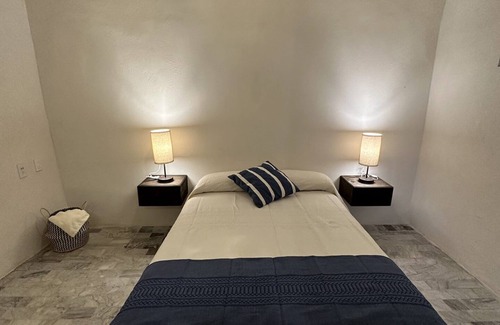San Martin de las Piramides Resort | Stay in a safe oasis in Teotihuacan.
