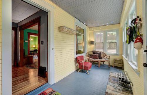 Union Park House | St Paul Farmhouse near downtown and Allianz Field