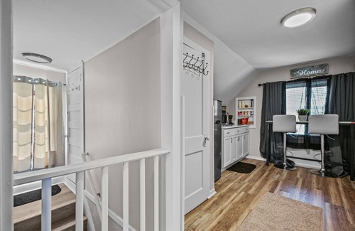 Midway Apartment | St. Paul Fry Street Tower #3