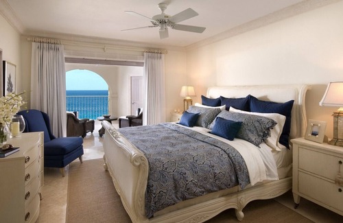 Little Battaleys Villa | St Peters Bay Beach Resort Barbados - Pool, Beach, Water sports, Restaurant, Bar, Gym, Spa