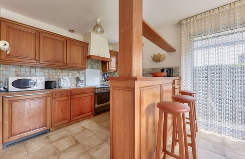 Saint-Pierre-Quiberon Ski Chalet | St Pierre de Quiberon - 6 Guests House