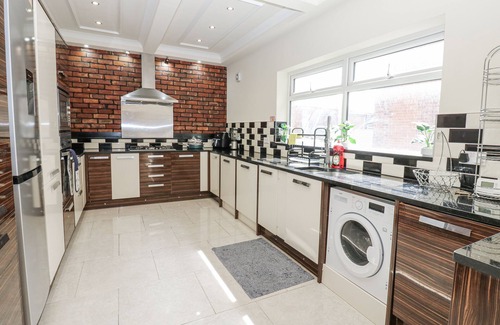 North Bitchburn Cottage | ST RONANS, family friendly, with a garden in Bishop Auckland