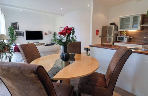 Ripon Cottage | ST WILFRIDS LOFT, family friendly in Ripon