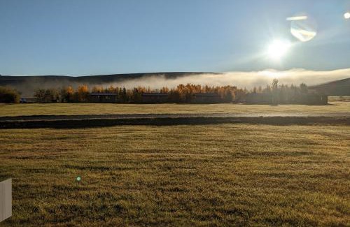 Husavik Apartment | Staðarhóll Guesthouse