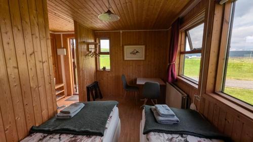 Husavik Apartment | Staðarhóll Guesthouse