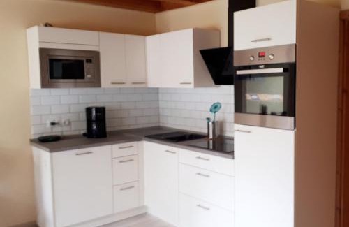 Hohenfelde Apartment | Staar