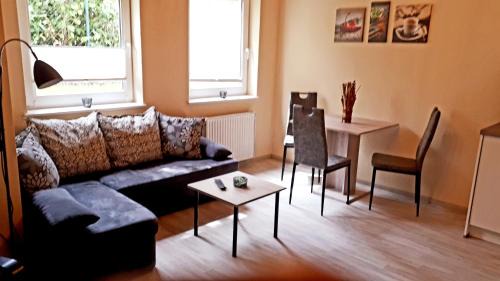 Hohenfelde Apartment | Staar
