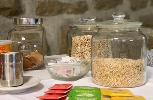 Borgo Maggiore Bed & Breakfast | Stabat Mater Casa di Preghiera