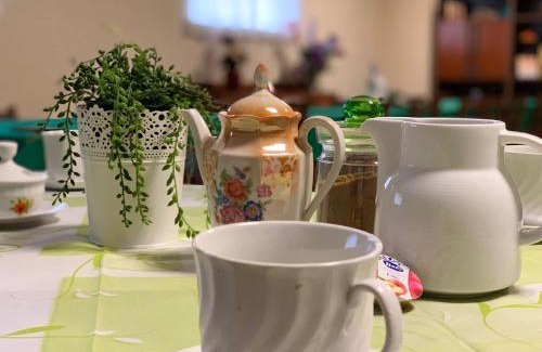 Borgo Maggiore Bed & Breakfast | Stabat Mater Casa di Preghiera