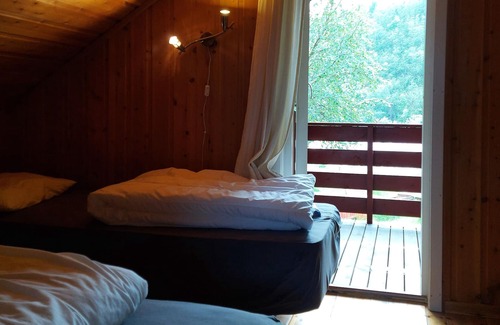 Indre Billefjord Other | Stabbursdalen Resort