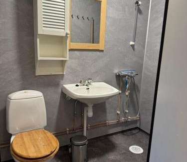 Stabbursnes Apartment | Stabburselva