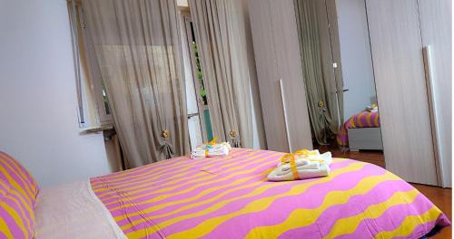 Pablo Apartment | Stabia House