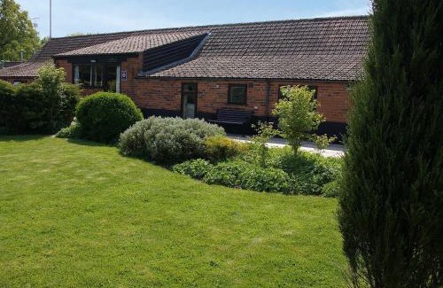 Barney House | Stable Barn - 30954